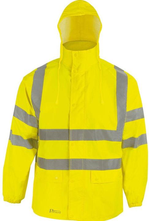 Actual product image Fortis Jacket (XL)