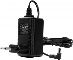 Produktbild Yongnuo FJ-SW126G1202000E AC-Adapter – 12 V/2 A, DC-Stecker 5,5/2,5 mm