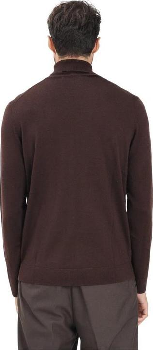 Produktbild Selected Slhtray Ls Knit Merino Roll Neck Noos (L)