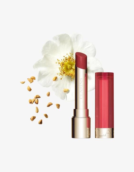 Image du produit Clarins Lip Oil Balm (Baume à lèvres, 3 ml)
