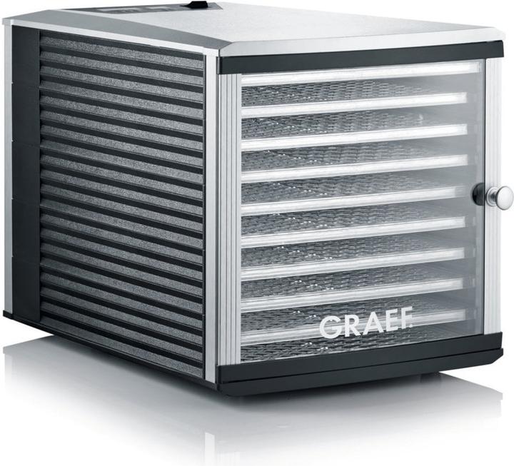 Actual product image Graef DA 510