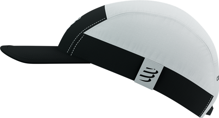 Actual product image Compressport 5 Panel Light Cap