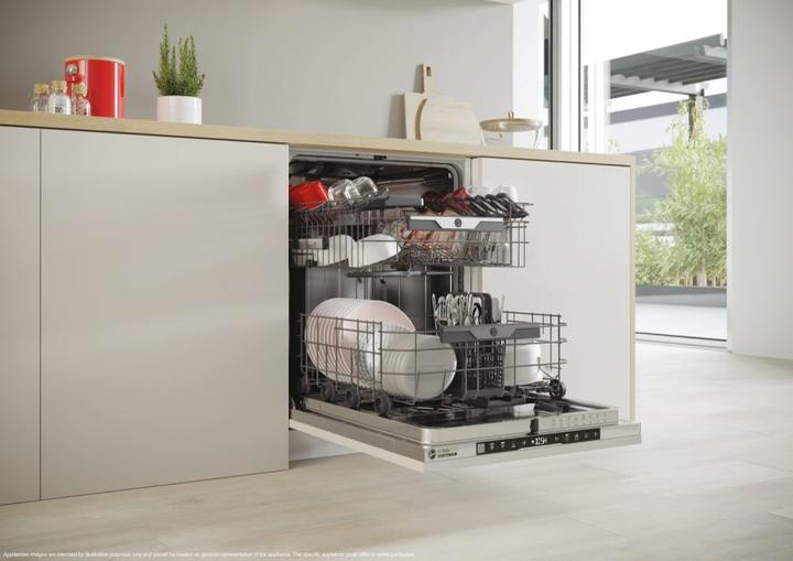 Produktbild Hoover HI6C4F0PS (32901646)