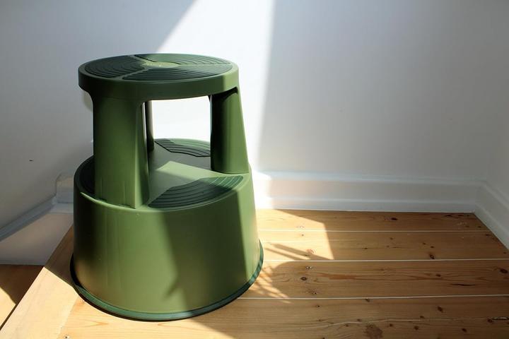 Image du produit Wedo Rollhocker Super Step