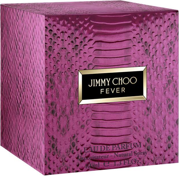 Produktbild Jimmy Choo Fever (Eau de Parfum, 40 ml)