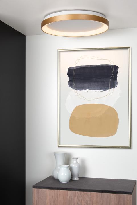 Actual product image Lucide Vidal (2200 lm)