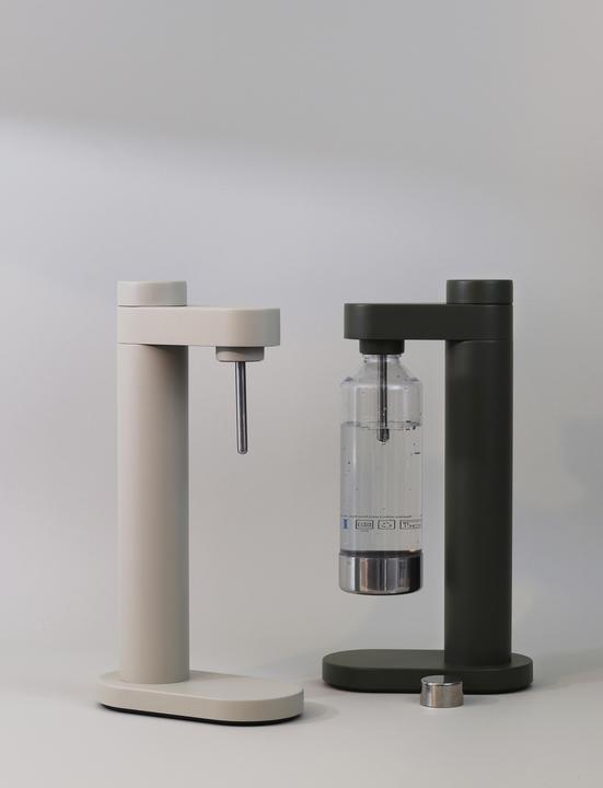 Image du produit Stelton Brus Carbonator