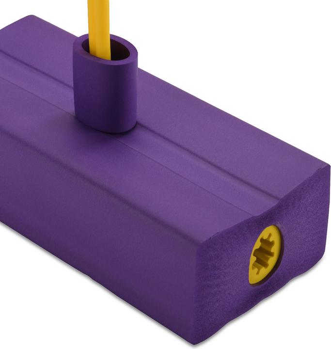 Image du produit Relaxdays GmbH Schaumstoff Pogo Jumper für Kinder