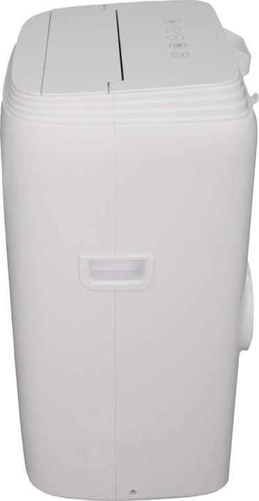Actual product image Blaupunkt MBS09E (28 m², 9000 BTU/h)