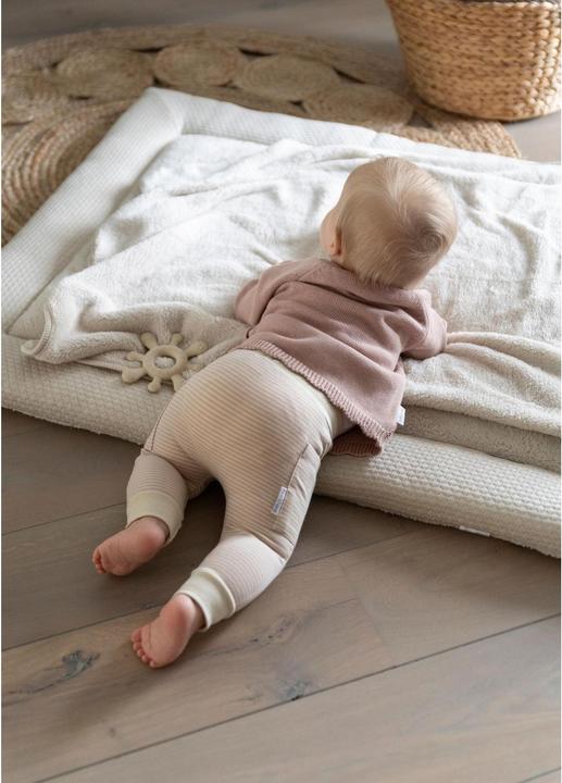 Actual product image Baby's only Teething ring blossom stonegreen (0 Months)