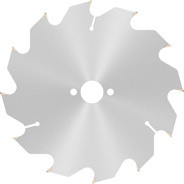 Actual product image Bosch Professional Zubehör PRO Wood circular saw blade, 160 x 1.8 x 20 mm