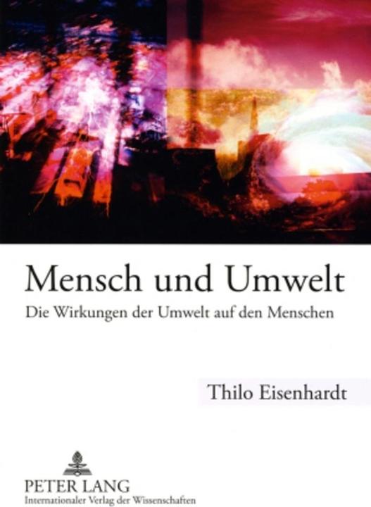 Produktbild Mensch und Umwelt (Deutsch, Thilo Eisenhardt, 2008)