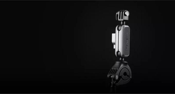 Image du produit Pgytech Support guidon Actioncam (Osmo Pocket)