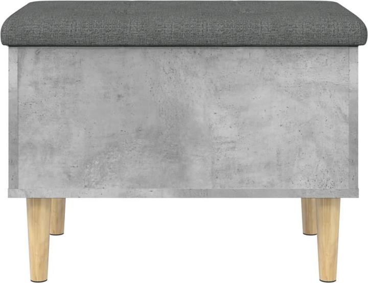 Image du produit vidaXL Sitzbank mit Stauraum (62 cm)
