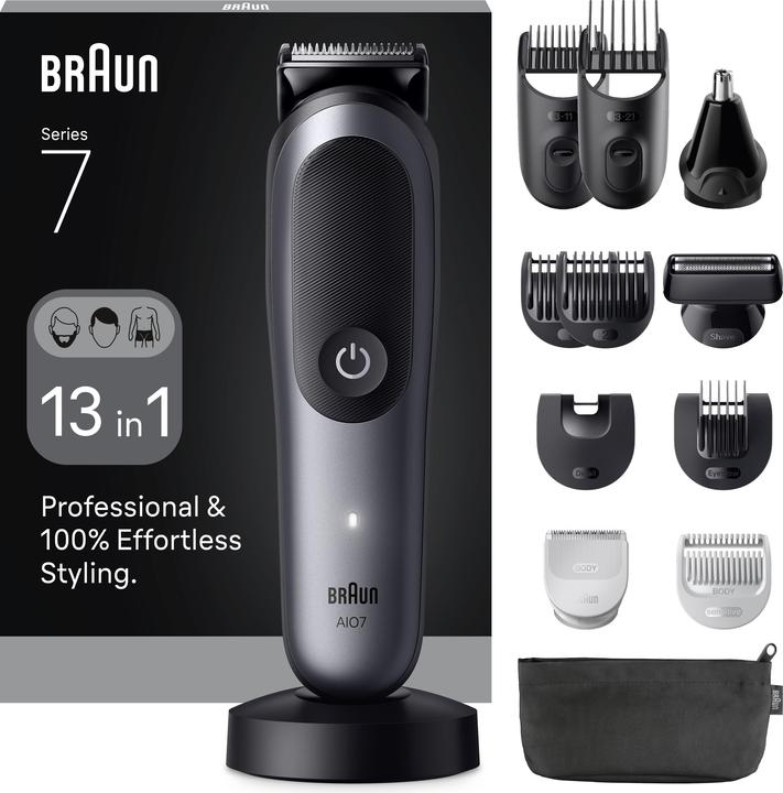 Image du produit Braun All-in-One Series 7