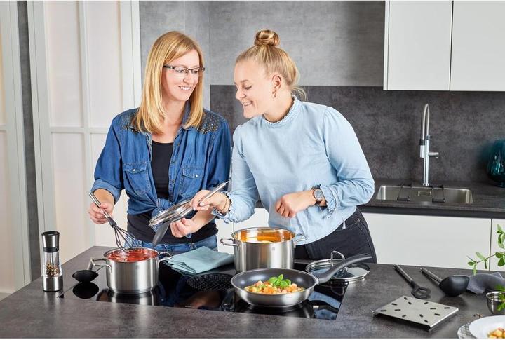 Actual product image Rösle Spaghetti spoon