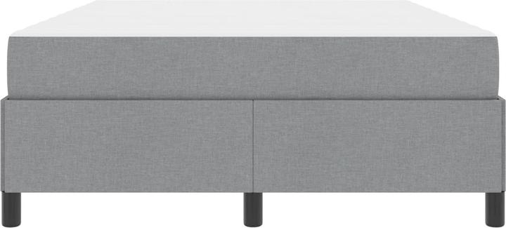 Produktbild vidaXL Boxspringbett (140 x 200 cm)