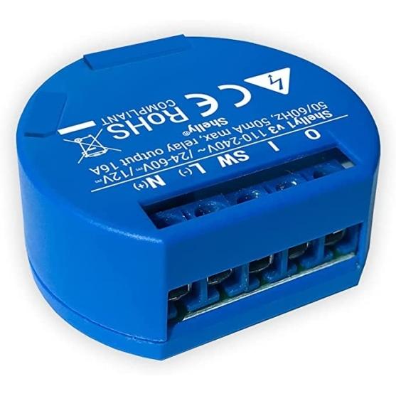 Nenurodyta, Attuatore, Ecost, Amazon prekė (Attuatore dell'interruttore)