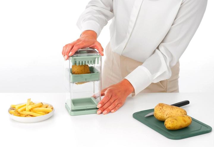 Image du produit Brabantia Frites et coupe-légumes