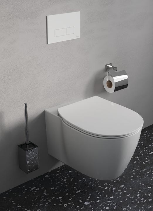 Produktbild Ideal Standard WC-Sitz E772301