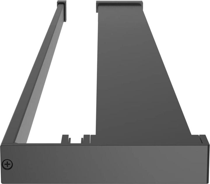 Produktbild vidaXL Duschwand (195 cm, 80 cm, 195 cm)