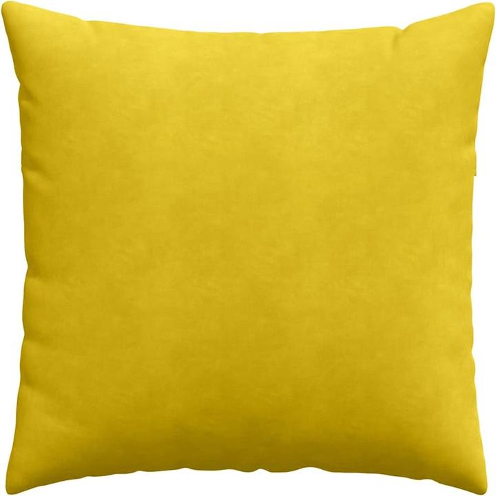 Image du produit vidaXL Sofakissen (60 x 60 cm)