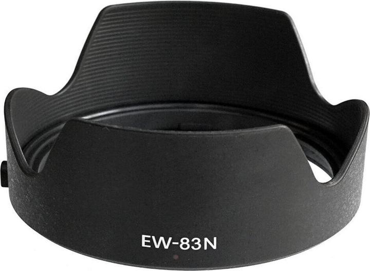 Green.L EW-83N Lens Hood For RF 24-105mm f/4L IS USM