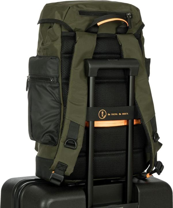 Image du produit Brics Eolo - Sac à dos Explorer (19 l)