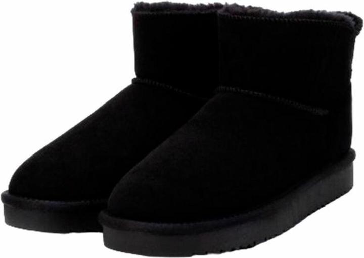 Actual product image Xti Gefütterte Stiefelette (37)