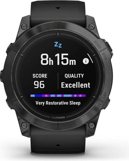 Produktbild Garmin Epix Pro (Gen 2) (51 mm)