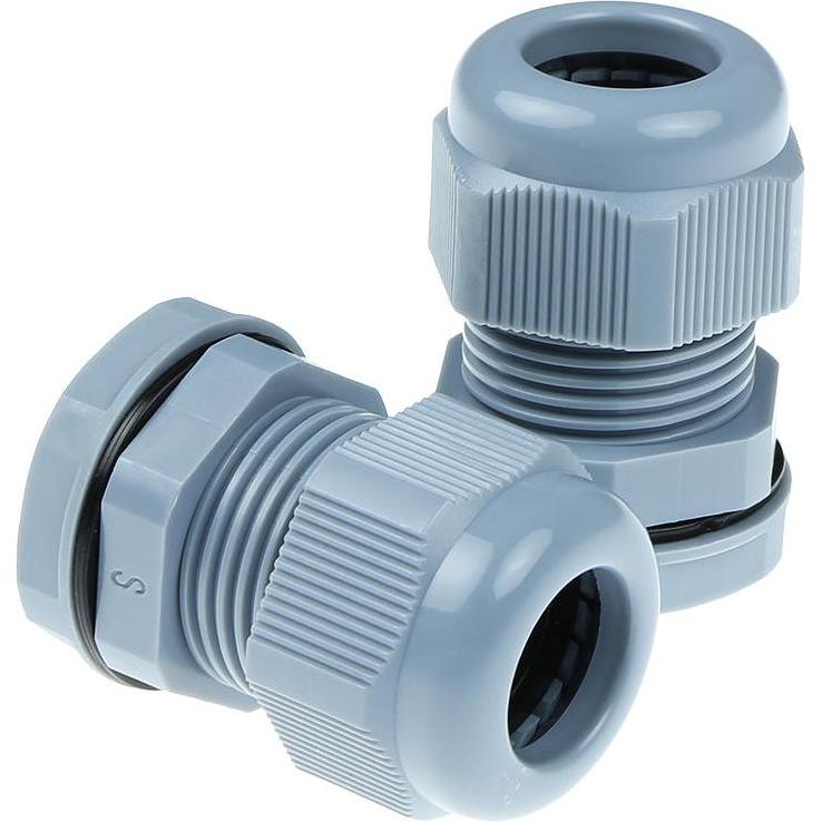 ACT 150 metri di cavo multimodale 50/125 OM4 per interni/esterni 8 fibre con connettori LC (CAT6, 150 m), Cavo di rete