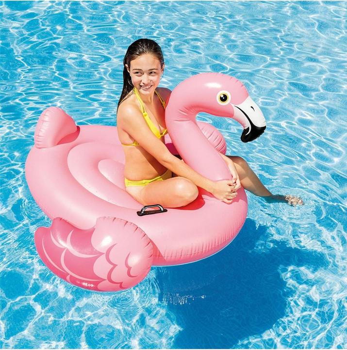 Immagine prodotto Intex Flamingo Ride On