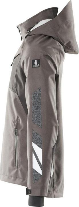 Produktbild Mascot Accelerate Softshelljacke (3XL)