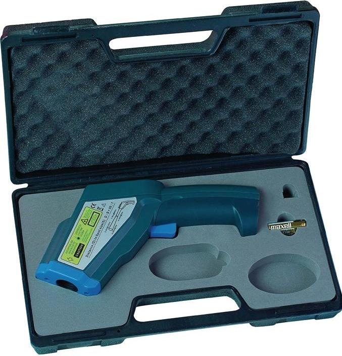 Image du produit TFA Scan Temp 490