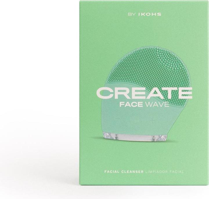 Produktbild Create Schallmassagegerät