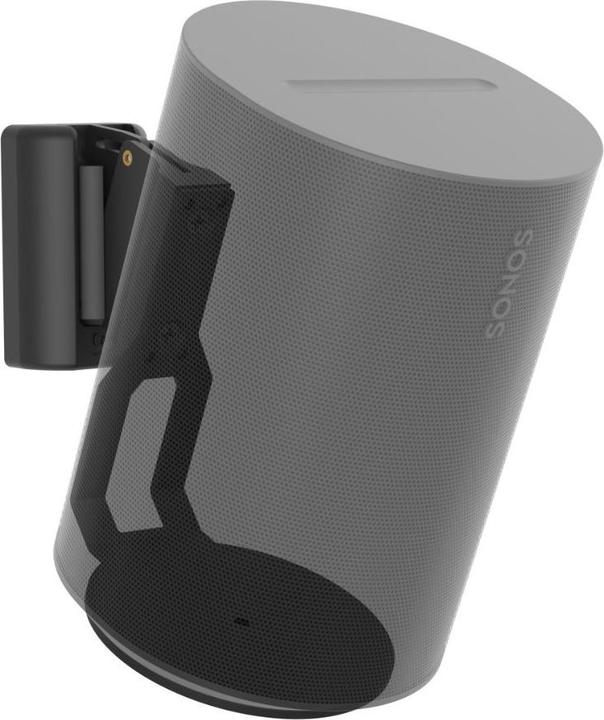 Immagine prodotto Cavus CMSE100B (1 pz., Installazione a parete, Inclinabile, Rotante)