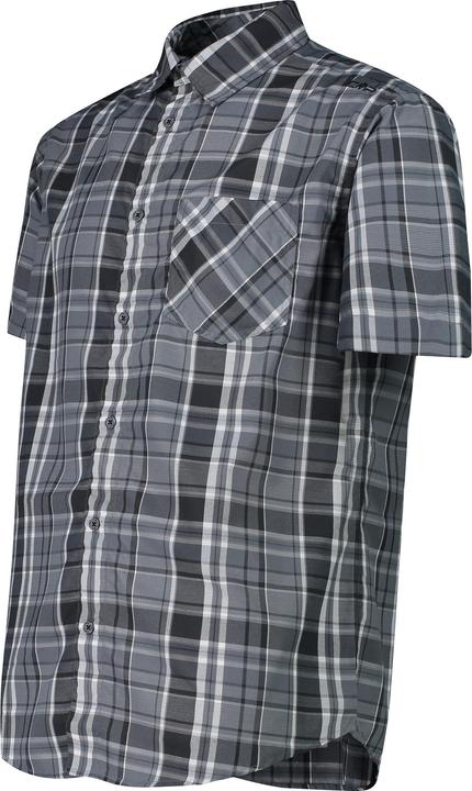 Actual product image CMP Campagnolo Shortsleeve shirt (46, S)