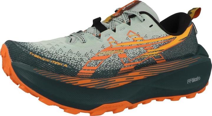 Actual product image ASICS Performance Trabuco Max 4 - 64535 (48)