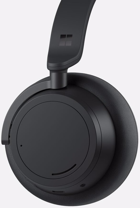 Actual product image Microsoft Surface Headphones 2 (ANC, 20 h, Cable)