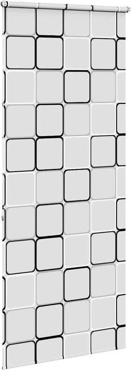 Produktbild vidaXL Duschrollo (90 x 240 cm)