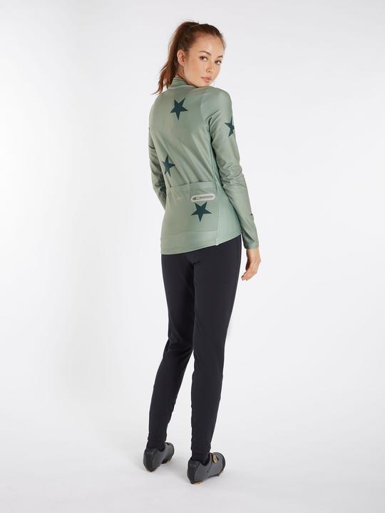 Produktbild MGA Frauenjacke Protest Prtpecans Radsportjacke Langarm (42, XL)