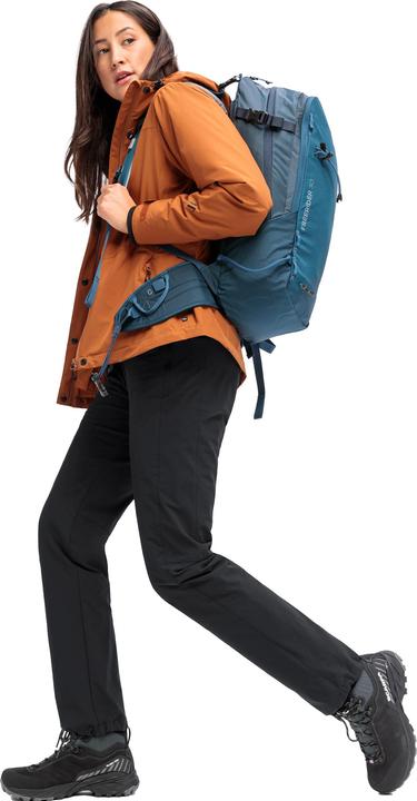 Image du produit Maier Sports Femmes Lulaka Hiver (S)