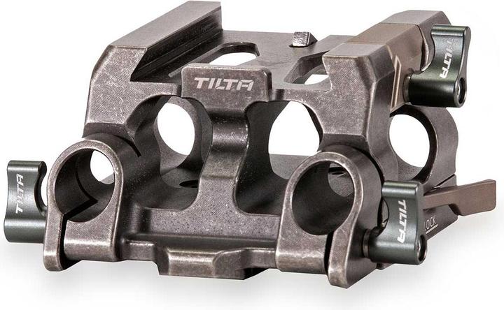 Actual product image Tilta 15mm LS Baseplate Type IV (Quick coupling plate)