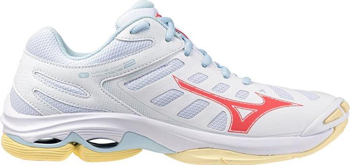 Produktbild Mizuno Wave Voltage 2 (42)