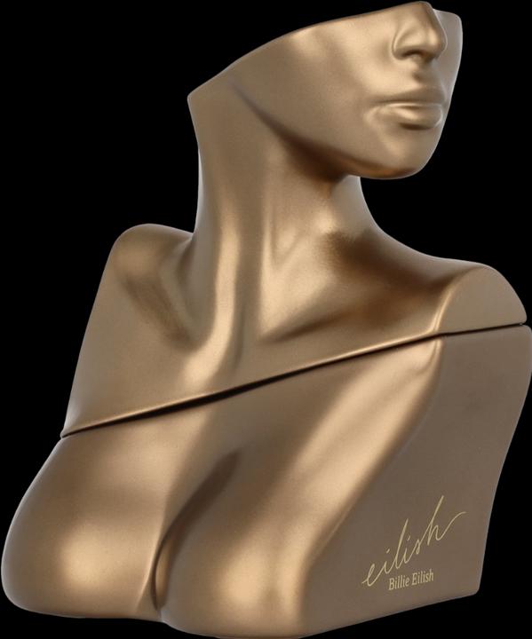 Immagine prodotto Billie Eilish Eilish (Eau de parfum, 100 ml)