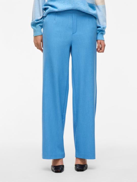 Actual product image Vila High Waist Hose mit weitem Bein (42)