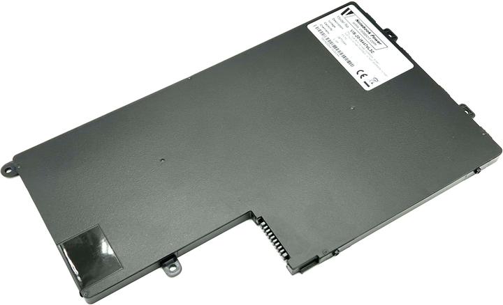 Produktbild Vistaport Akku für DELL Inspiron 14/ Inspiron 15/ Latitude (3 Zellen, 3873 mAh)