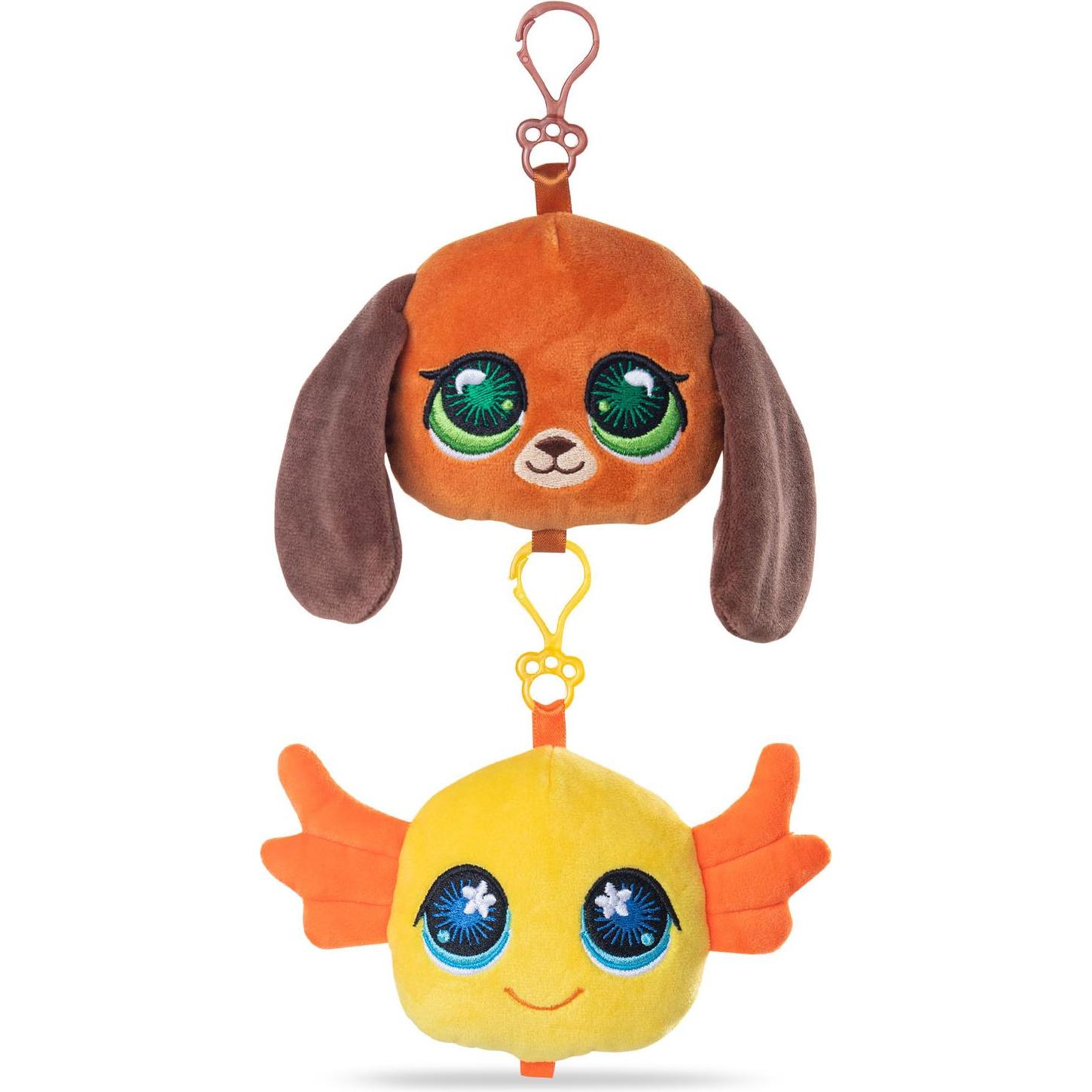 Littlest Pet Shop - Plush Danglers Blindbox (00741)