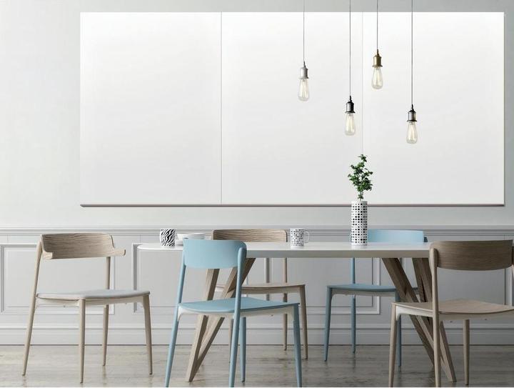 Actual product image Franken Glass Whiteboard (120 x 90 cm)