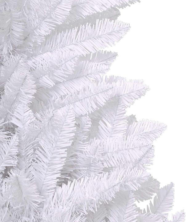 Produktbild vidaXL Künstlicher Weihnachtsbaum (210 cm)